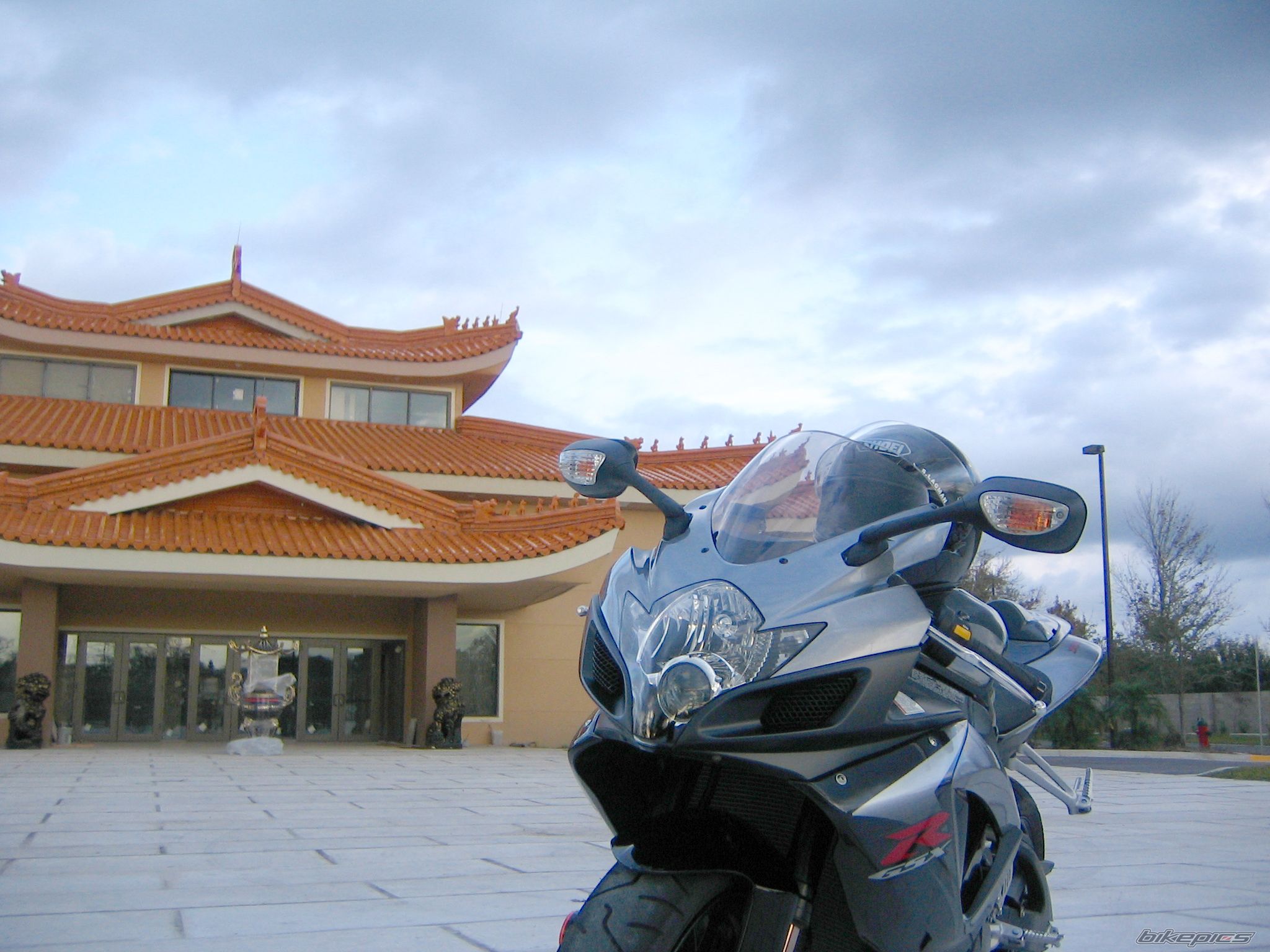 2007 SUZUKI GSX R 750 | Picture 769122 motorcycle photo