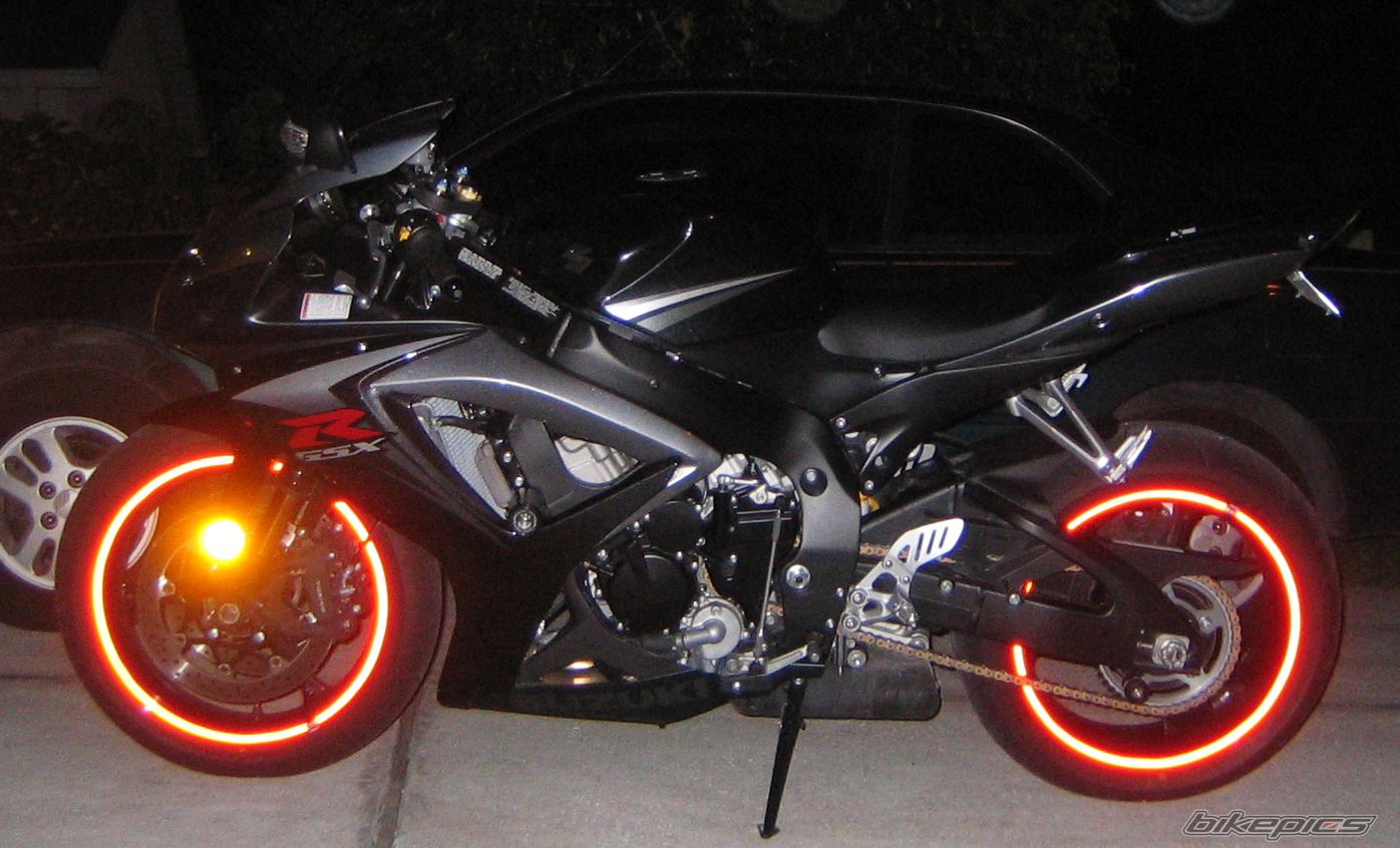 2007 SUZUKI GSX R 750 | Picture 769123 motorcycle photo