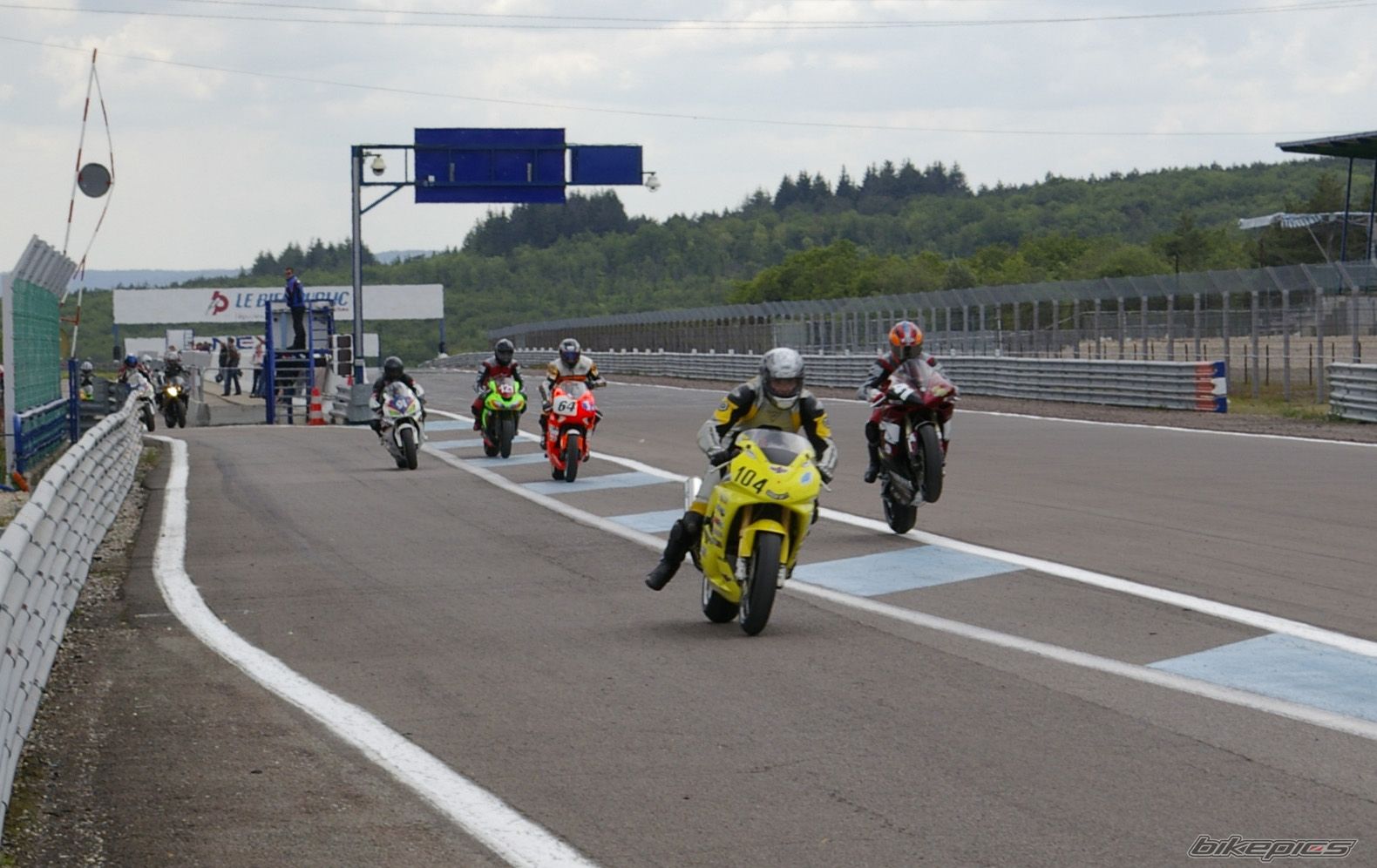 2004 YAMAHA YZF R1 | Picture 769199 motorcycle photo
