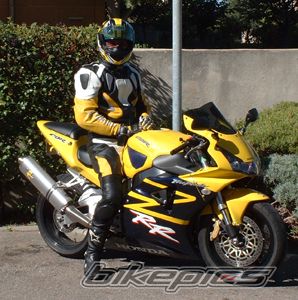 2002 HONDA CBR 900 | Picture 769777 motorcycle photo