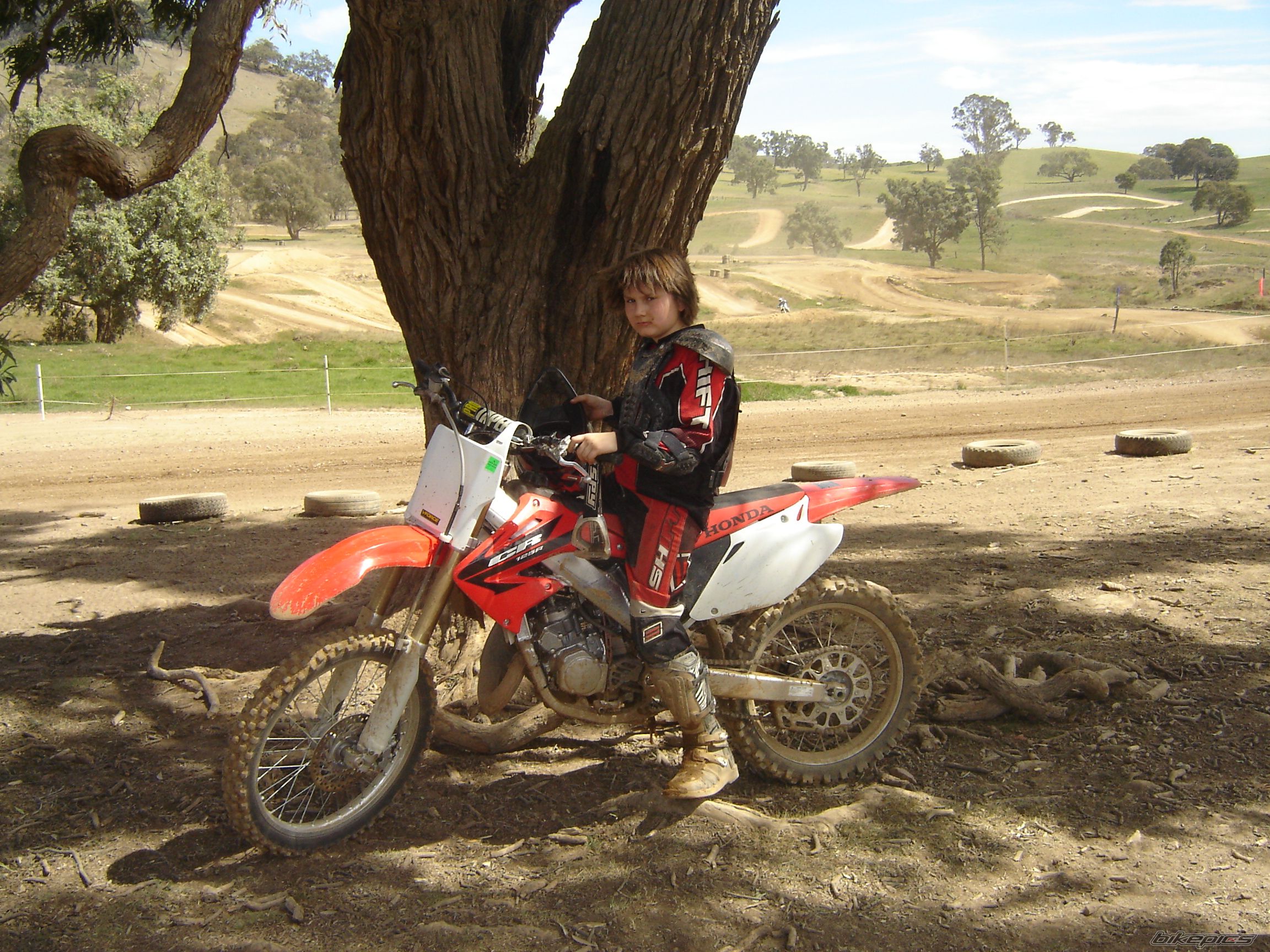    | Picture 769846 motorcycle photo