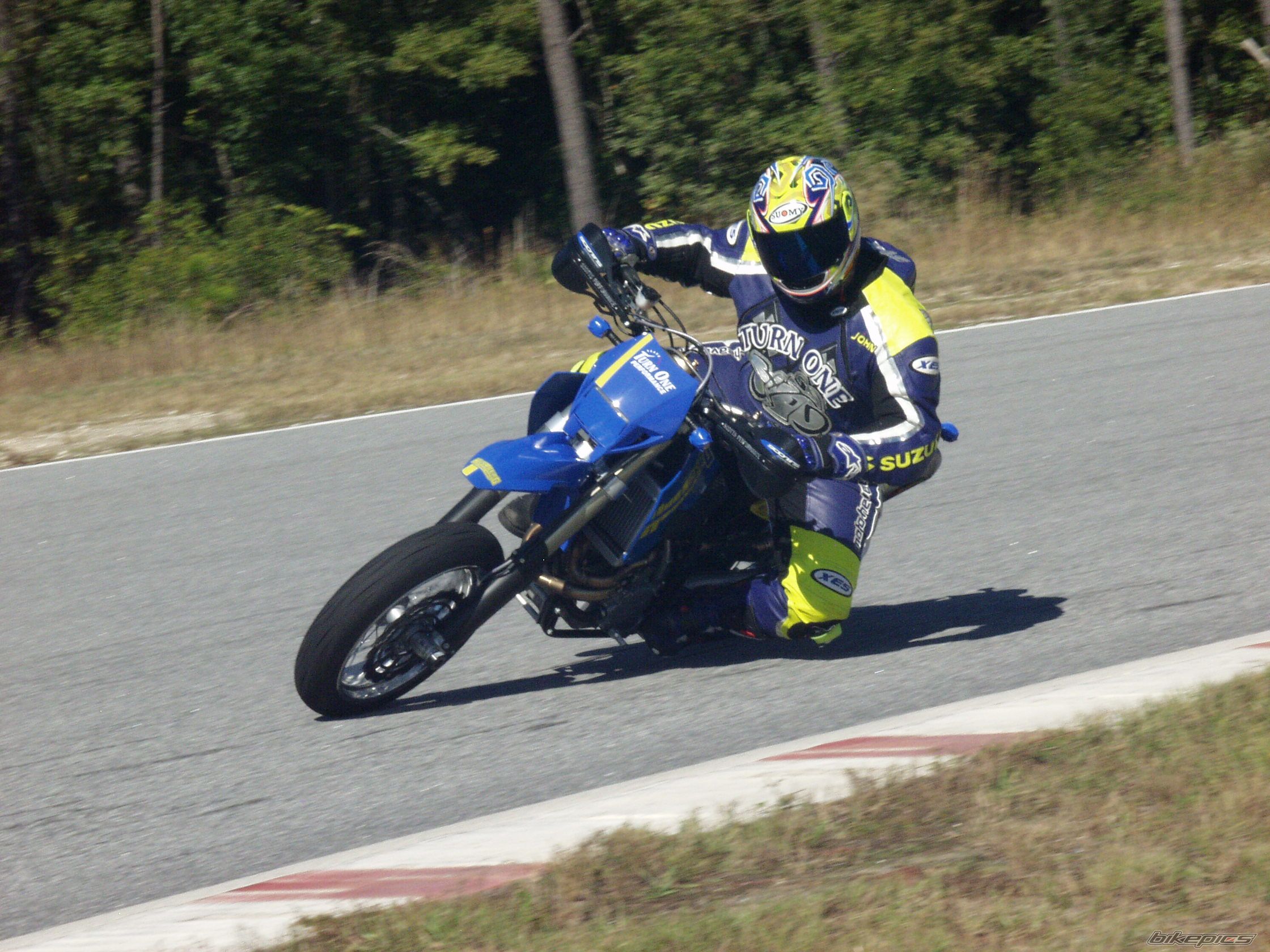 2006 HUSABERG FS 650 E | Picture 769855 motorcycle photo