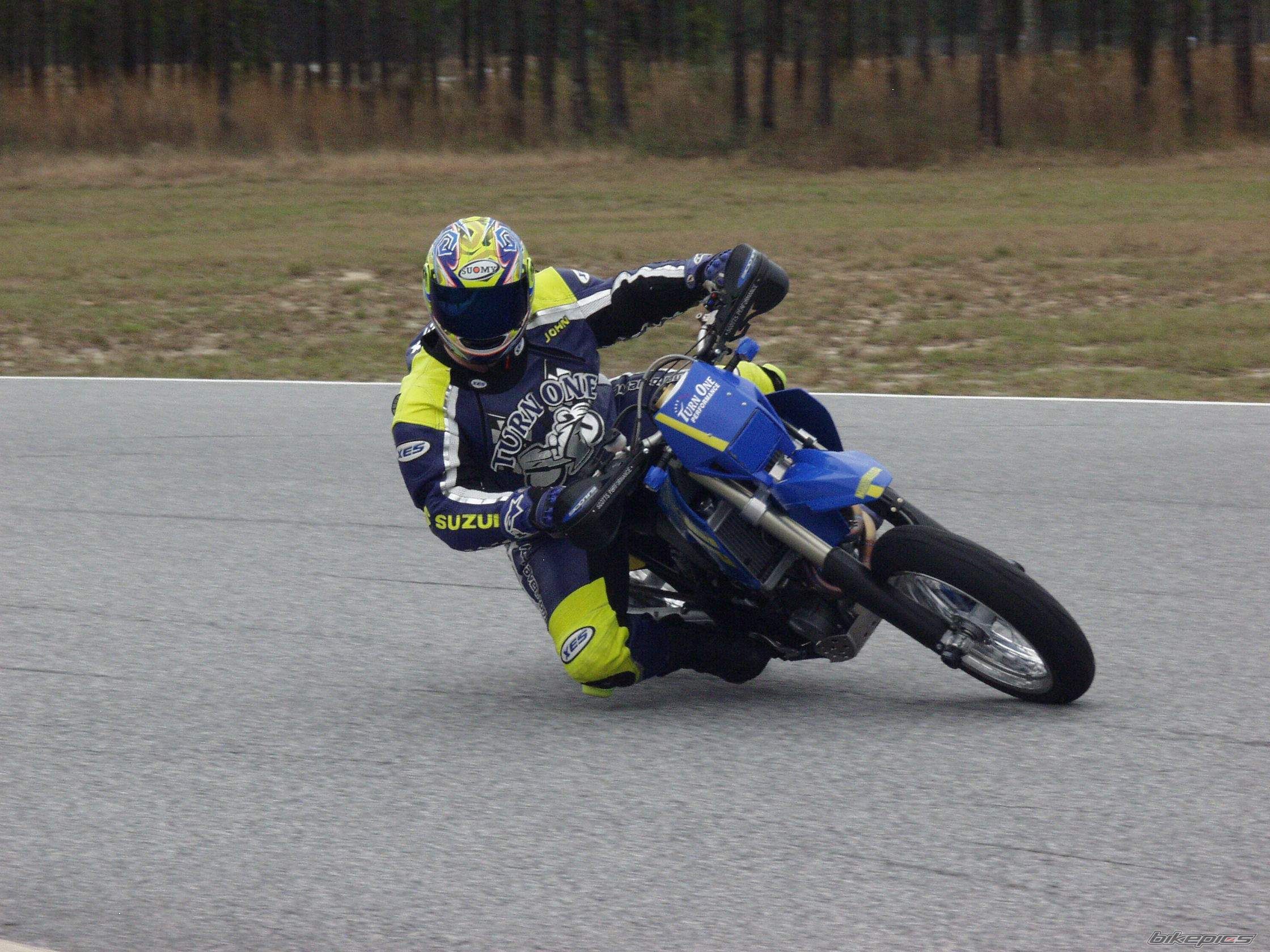 2006 HUSABERG FS 650 E | Picture 769868 motorcycle photo