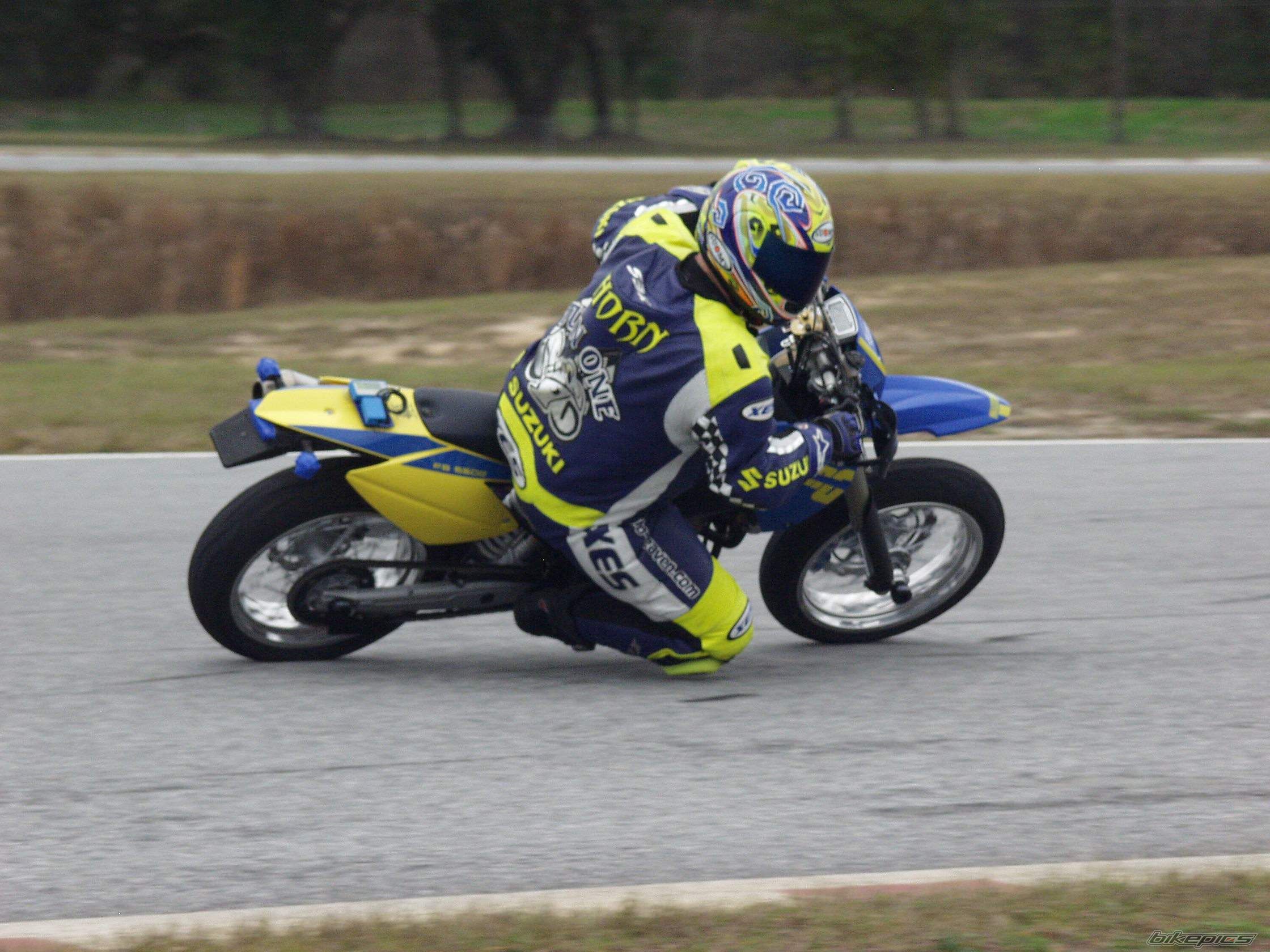 2006 HUSABERG FS 650 E | Picture 769869 motorcycle photo