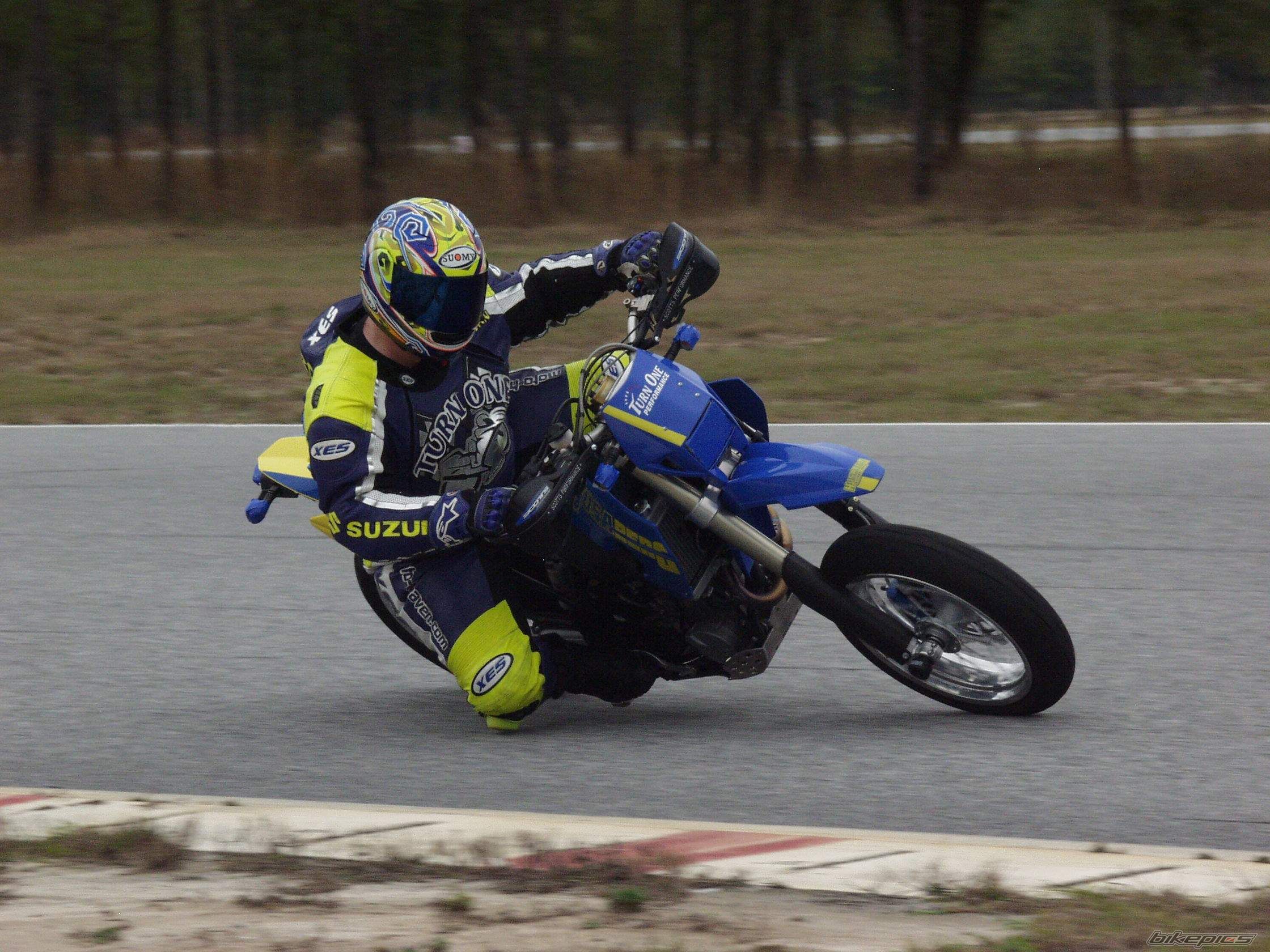 2006 HUSABERG FS 650 E | Picture 769870 motorcycle photo