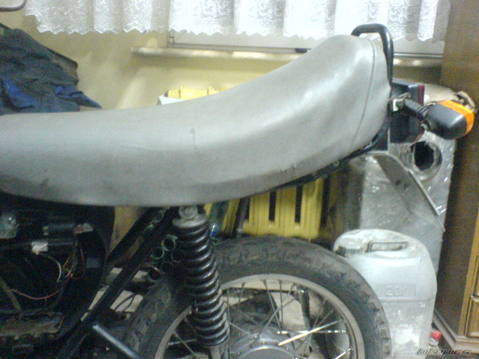 1999 SIMSON S 53 | Picture 769912 motorcycle photo