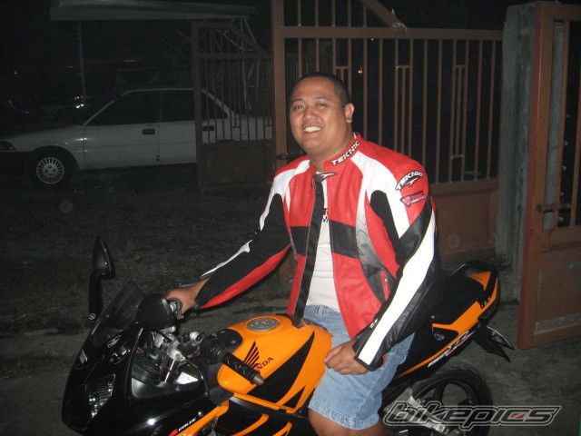 2006 HONDA CBR 150 | Picture 769981 motorcycle photo