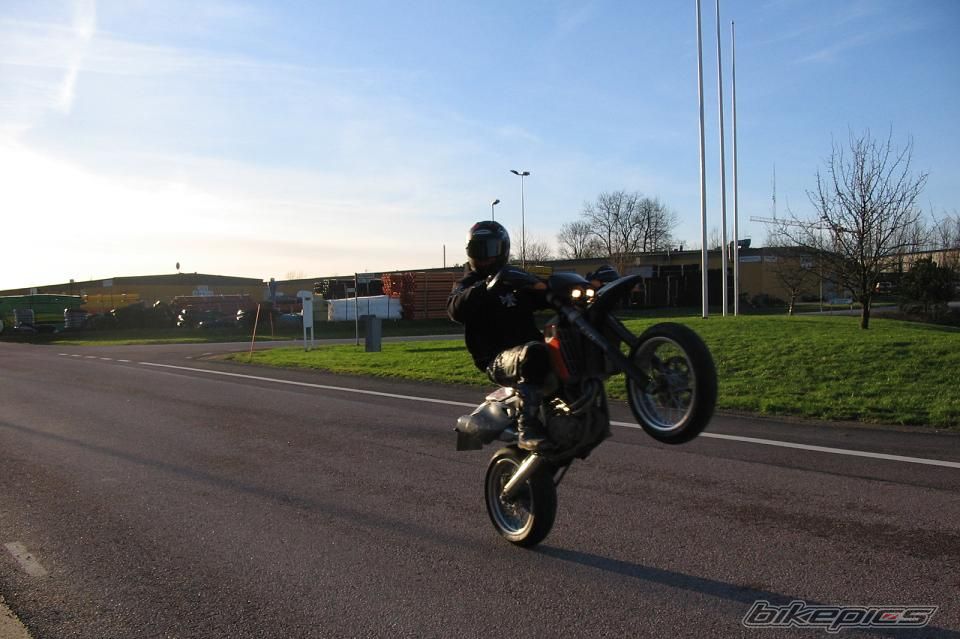 2002 KTM 520 EXC | Picture 770264 motorcycle photo