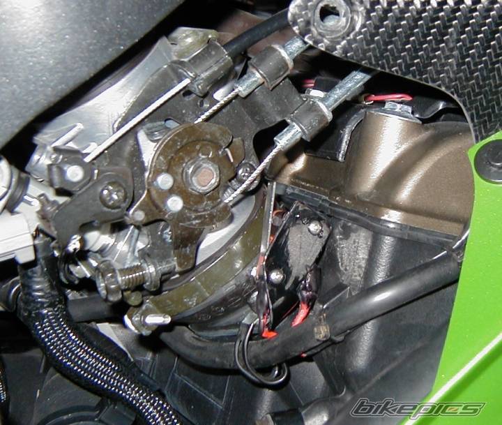 2000 KAWASAKI ZX 12R | Picture 77032 motorcycle photo