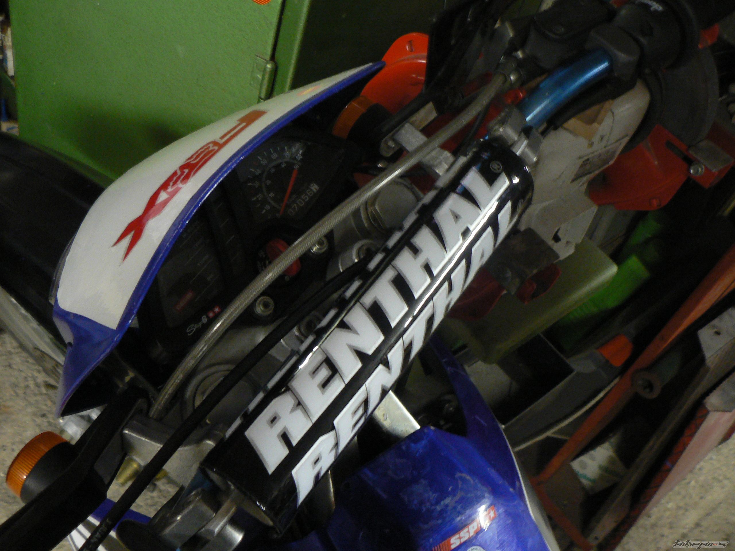 2004 DERBI SENDA DRD R | Picture 770321 motorcycle photo