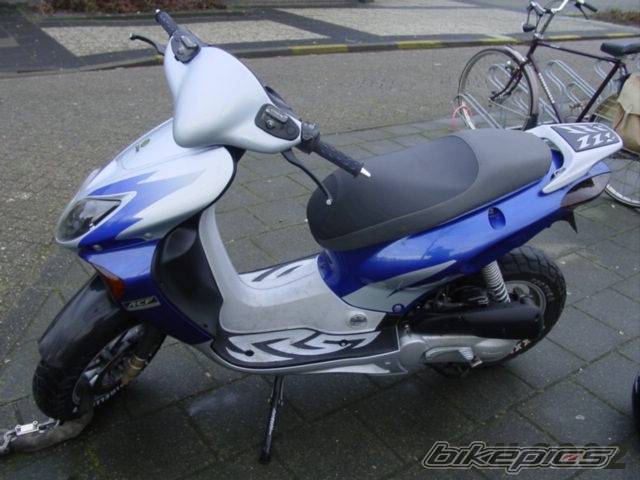 1999 HONDA X8R X | Picture 77046 motorcycle photo