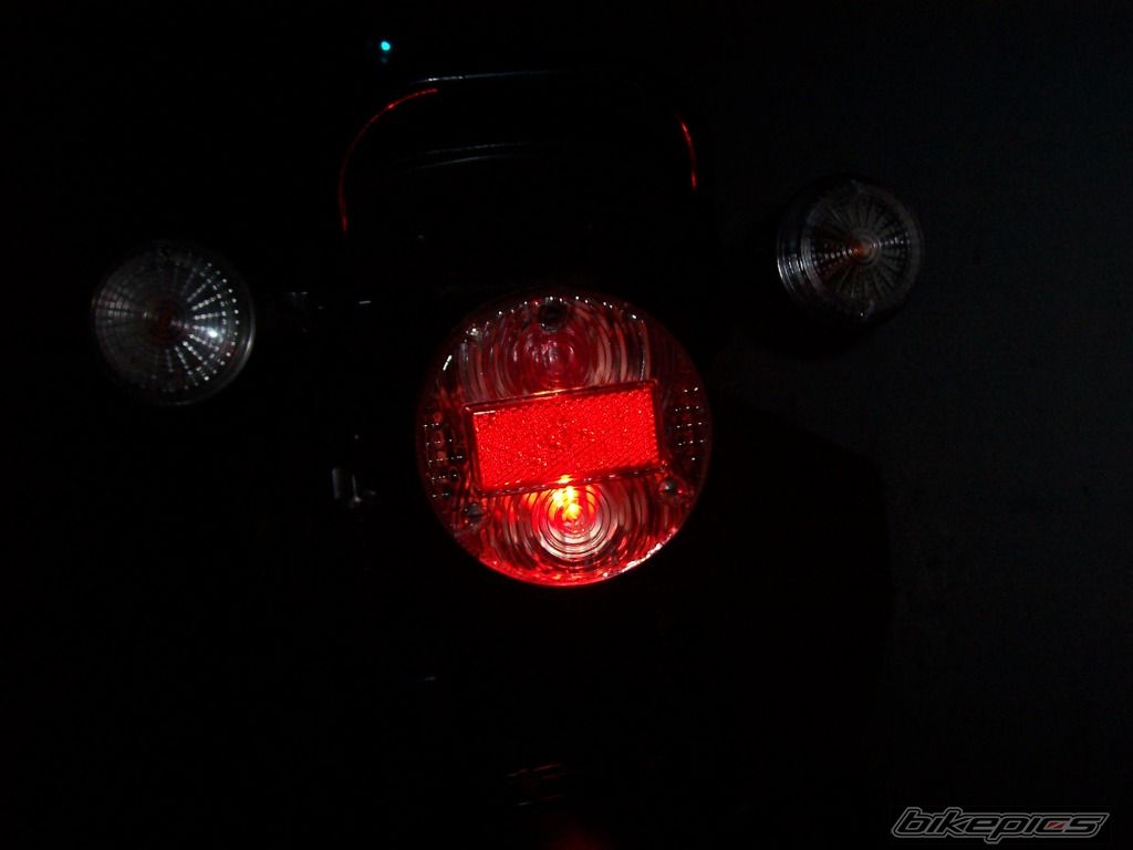 1988 SIMSON SR 50 | Picture 770510 motorcycle photo