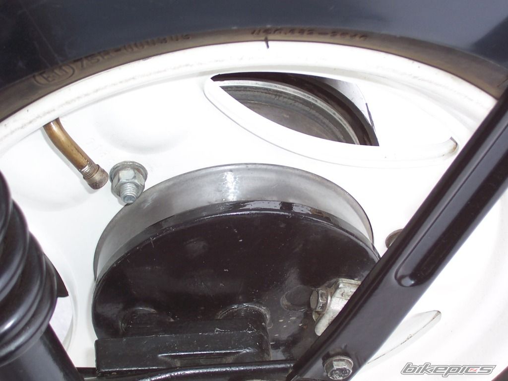 1988 SIMSON SR 50 | Picture 770515 motorcycle photo