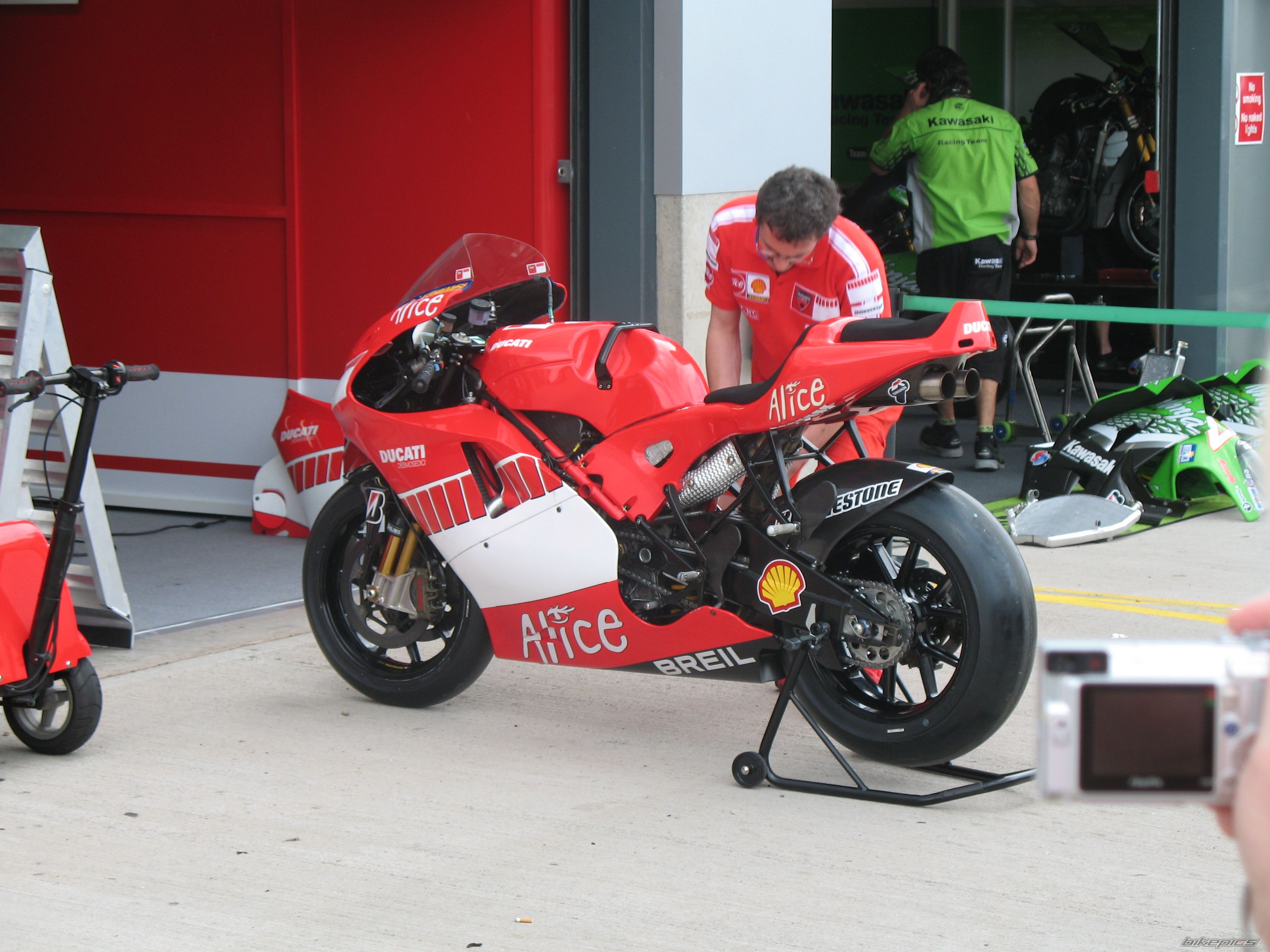    | Picture 770612 motorcycle photo
