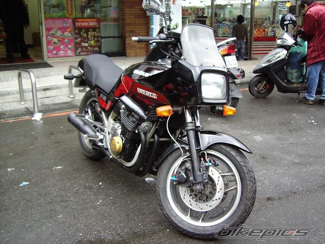 1993 YAMAHA FZ 150 | Picture 770930 motorcycle photo