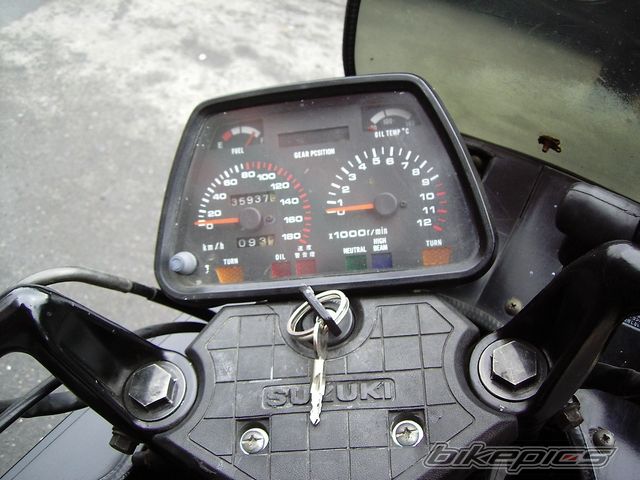 1993 YAMAHA FZ 150 | Picture 770932 motorcycle photo