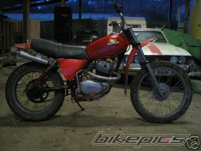    | Picture 771108 motorcycle photo