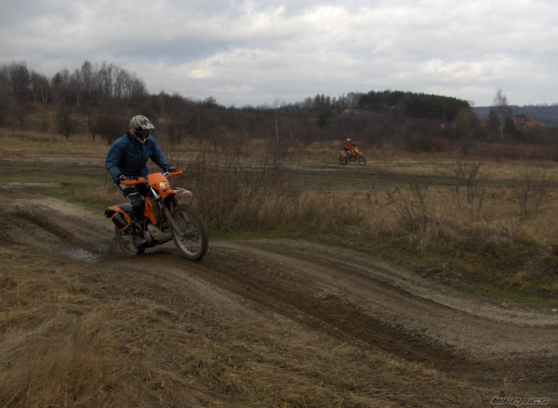1998 KTM 250 SX | Picture 771128 motorcycle photo