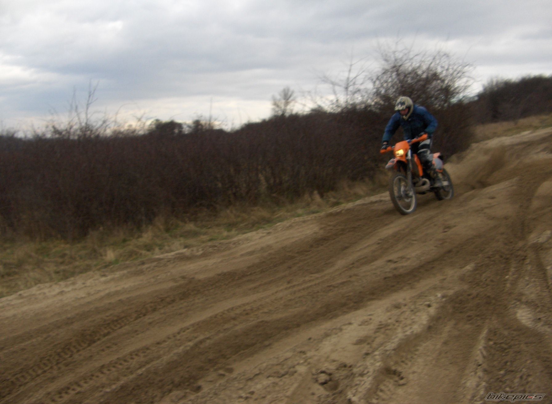 1998 KTM 250 SX | Picture 771130 motorcycle photo