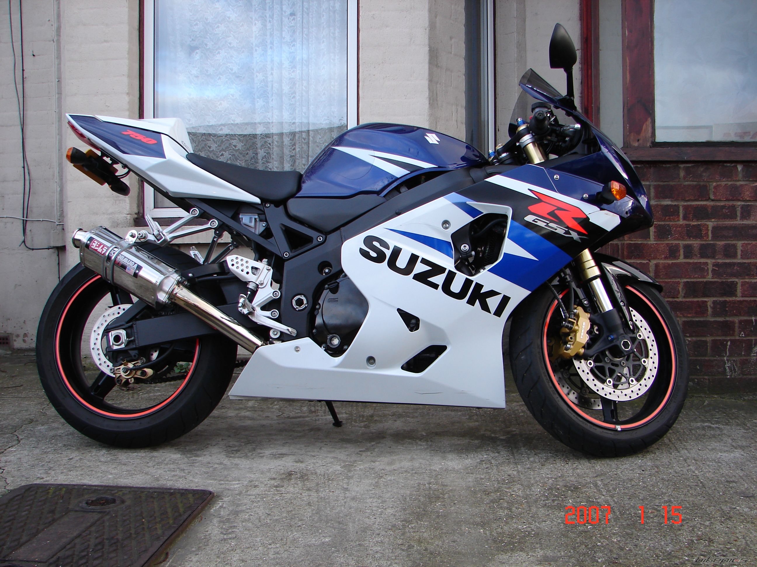    | Picture 771352 motorcycle photo