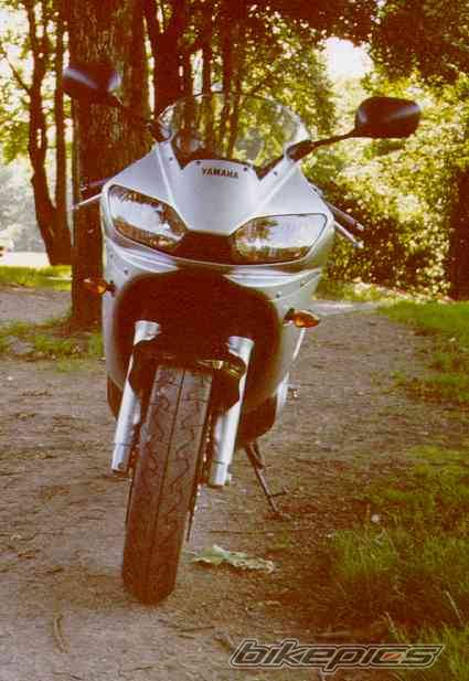 1999 YAMAHA YZF R6 | Picture 7715 motorcycle photo