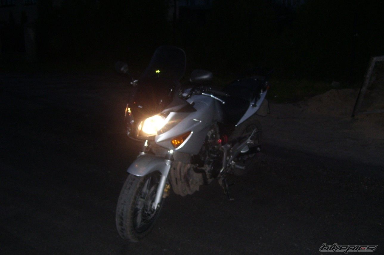 2004 HONDA CBF 600 | Picture 771656 motorcycle photo