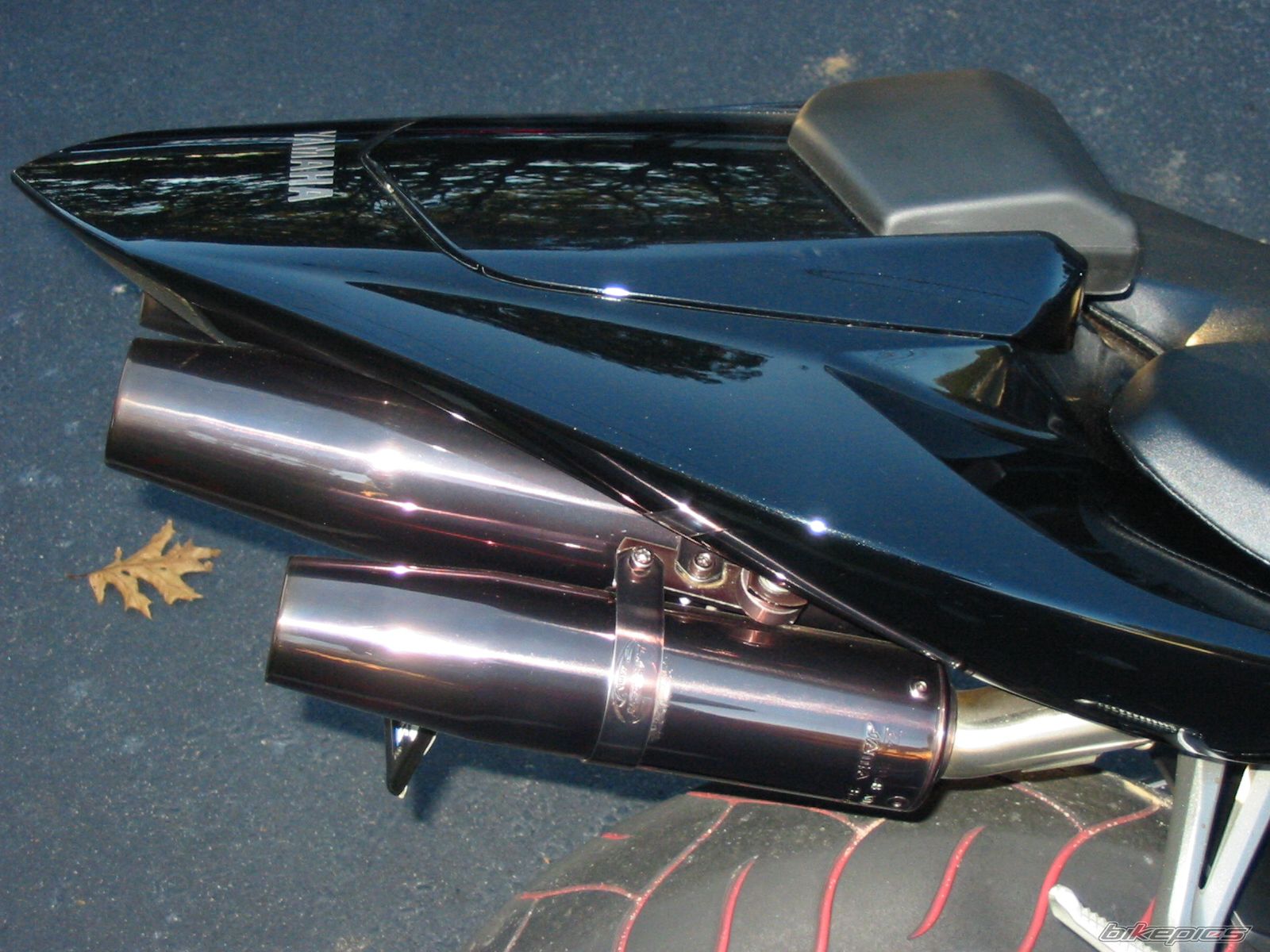 2007 YAMAHA YZF R1 | Picture 771682 motorcycle photo