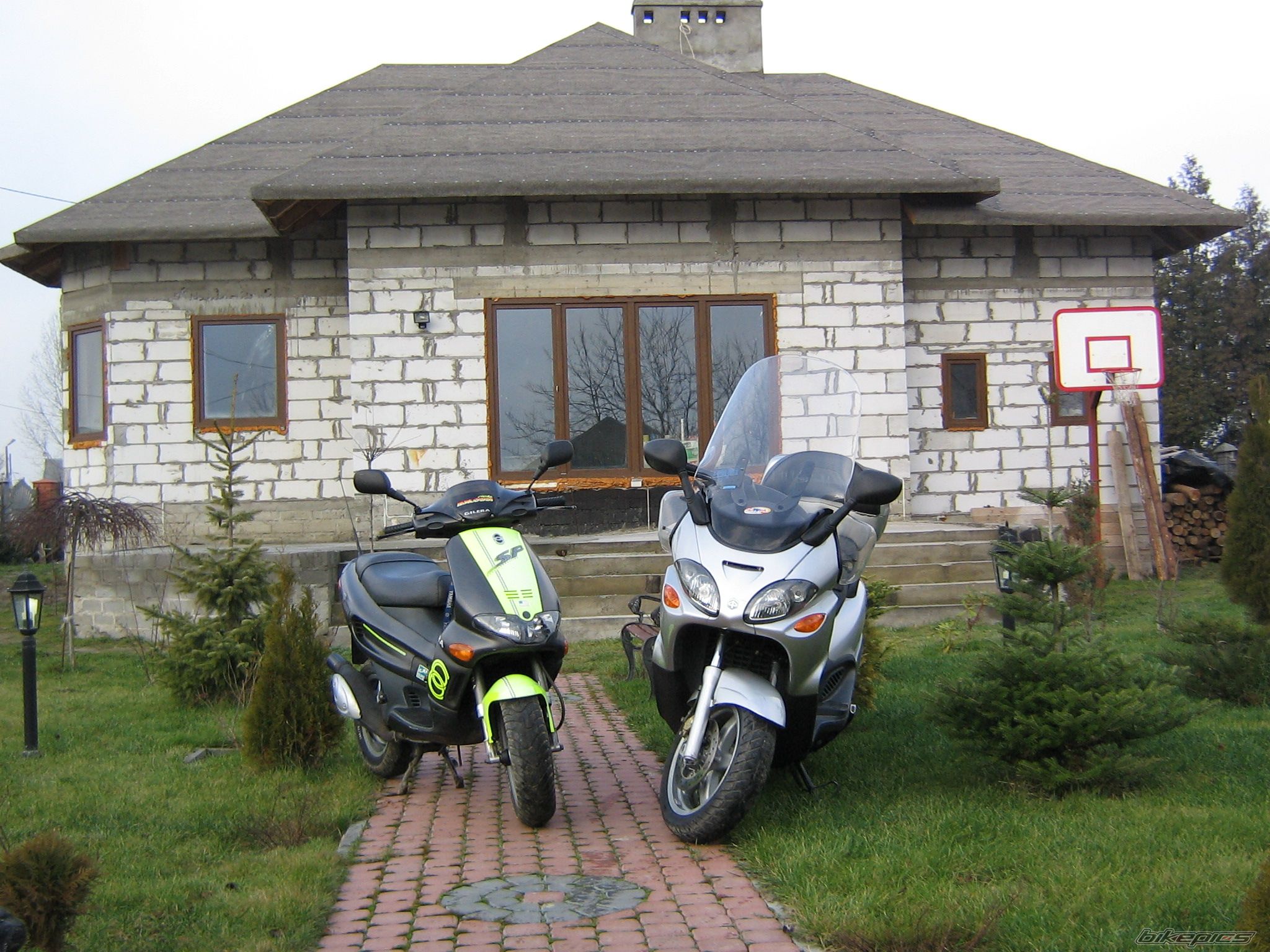 2001 GILERA RUNNER 50 | Picture 771784 motorcycle photo