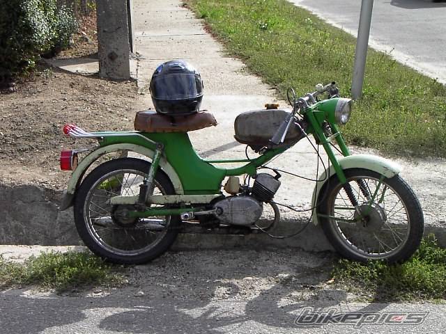 1975 RIGA 12 | Picture 77180 motorcycle photo