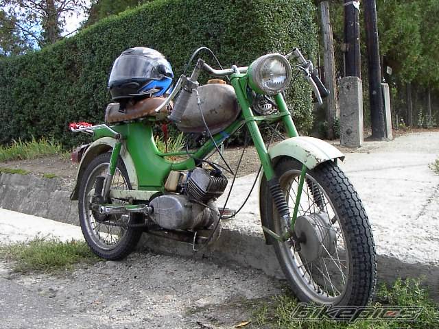 1975 RIGA 12 | Picture 77181 motorcycle photo