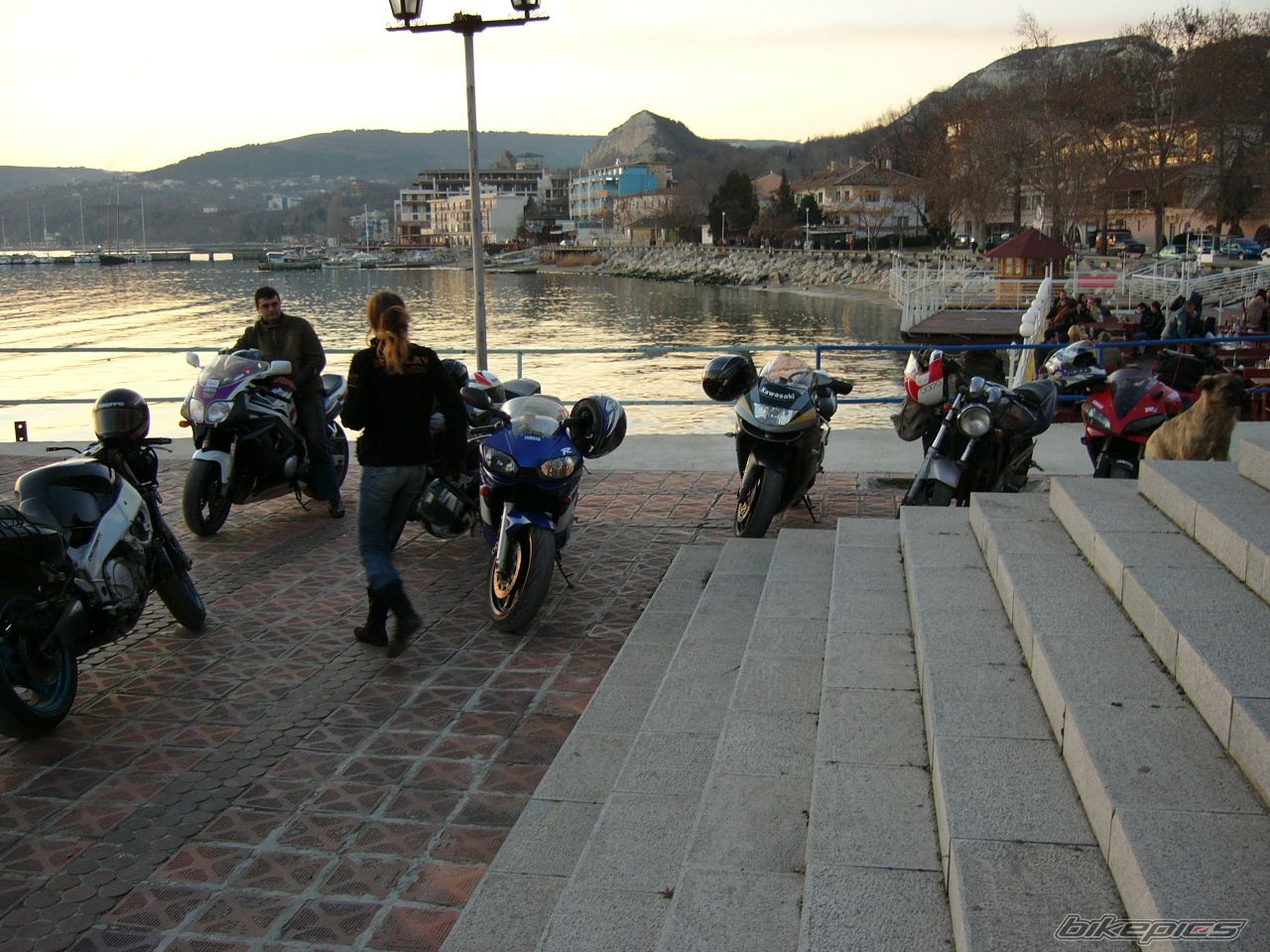 2001 YAMAHA YZF R6 | Picture 771963 motorcycle photo