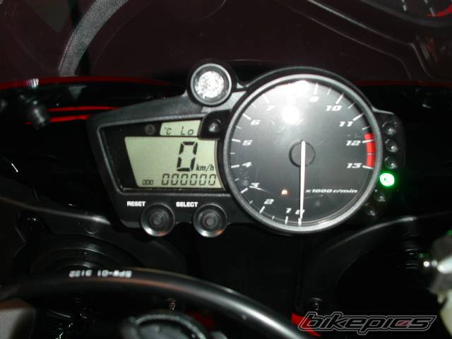 2003 YAMAHA YZF R1 | Picture 77201 motorcycle photo