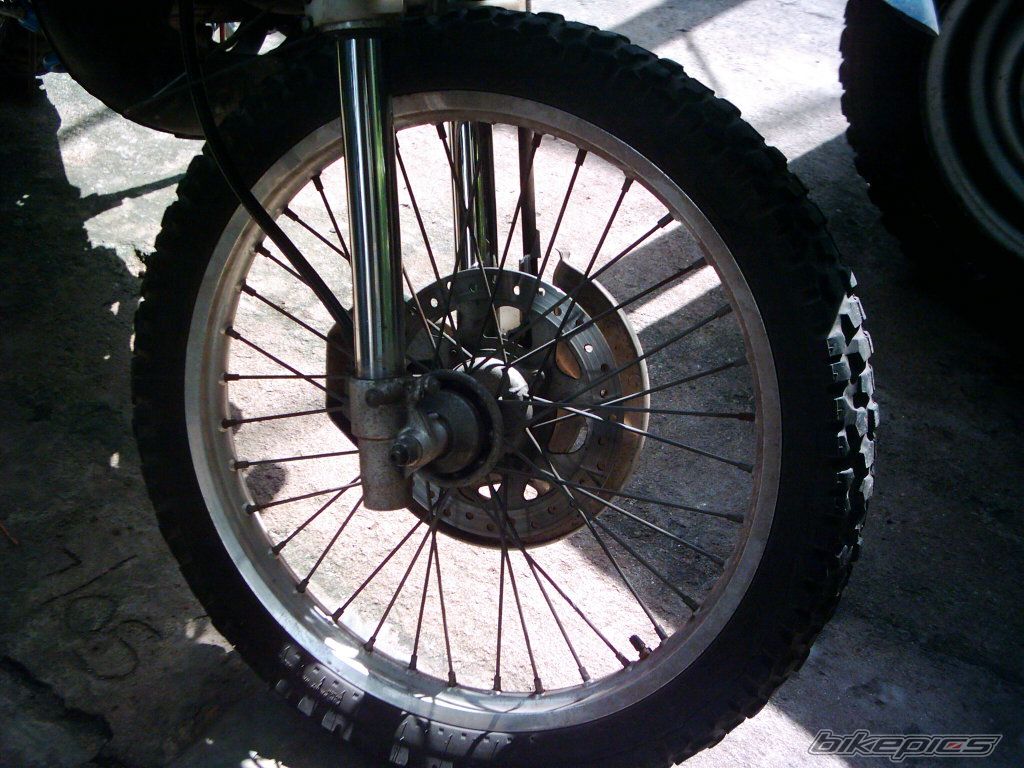 2004 KAWASAKI KDX 200 | Picture 772036 motorcycle photo
