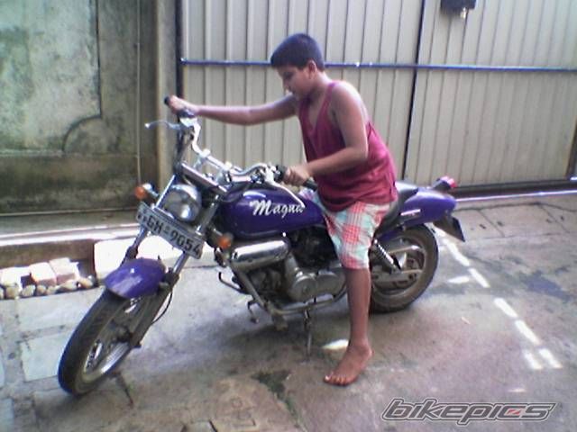    | Picture 772055 motorcycle photo