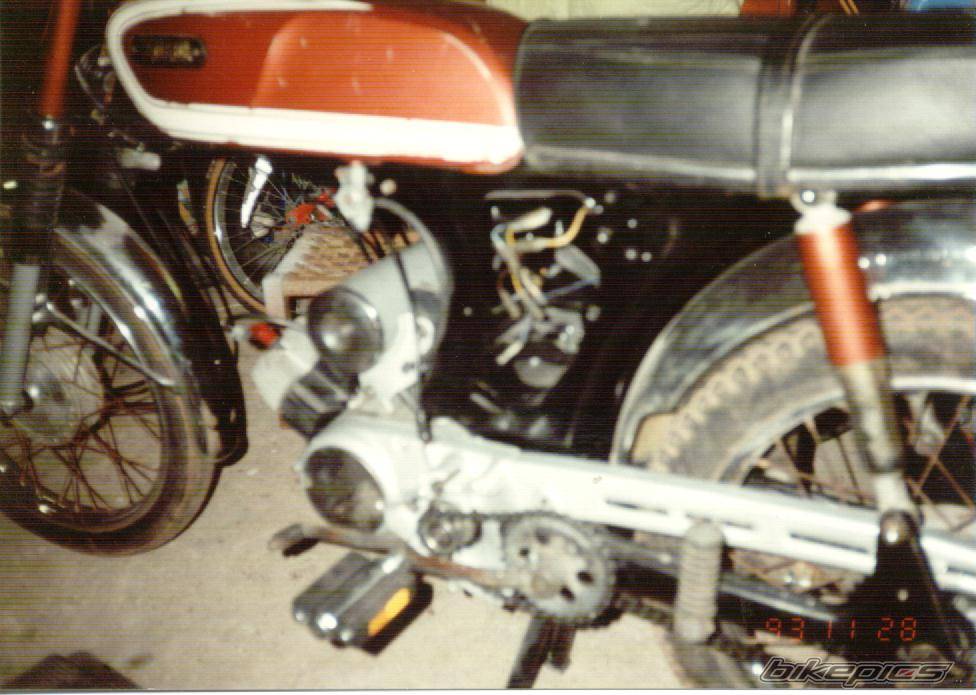 1975 YAMAHA FS1 E | Picture 77209 motorcycle photo