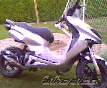 2000 HONDA X8R S | Picture 77211 motorcycle photo