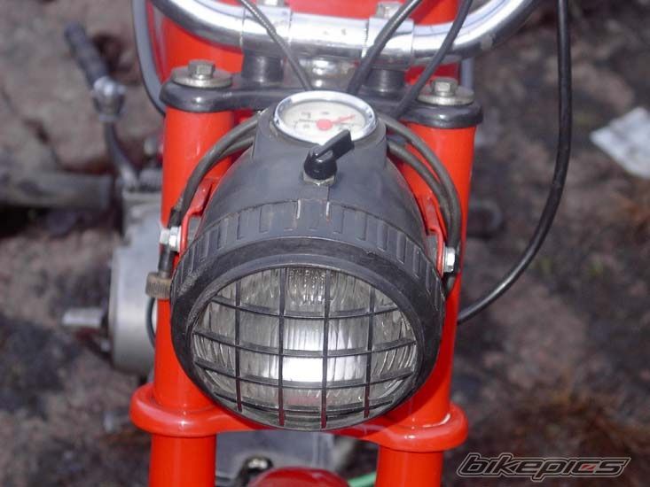 1989 ROMET OGAR 200 | Picture 772175 motorcycle photo