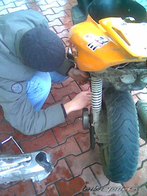 2005 KEEWAY FOCUS 50 | Picture 772272 motorcycle photo