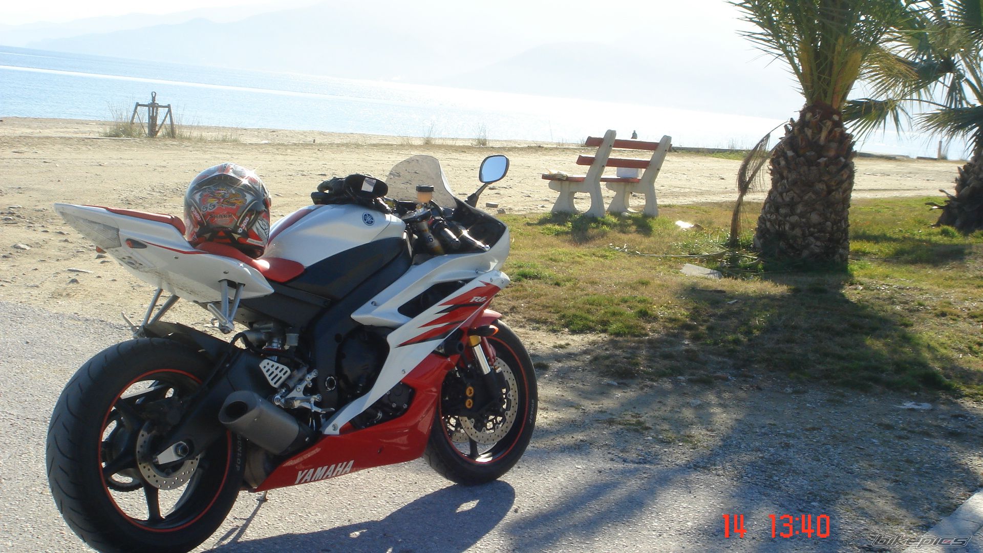 2006 YAMAHA YZF R6 | Picture 772303 motorcycle photo