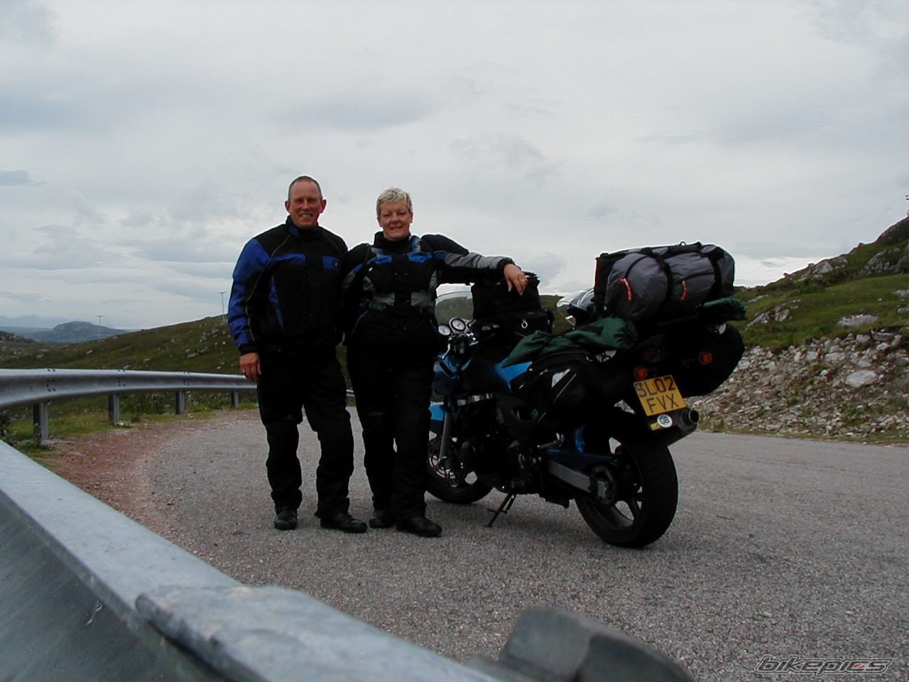 2002 KAWASAKI ZR7S | Picture 772420 motorcycle photo