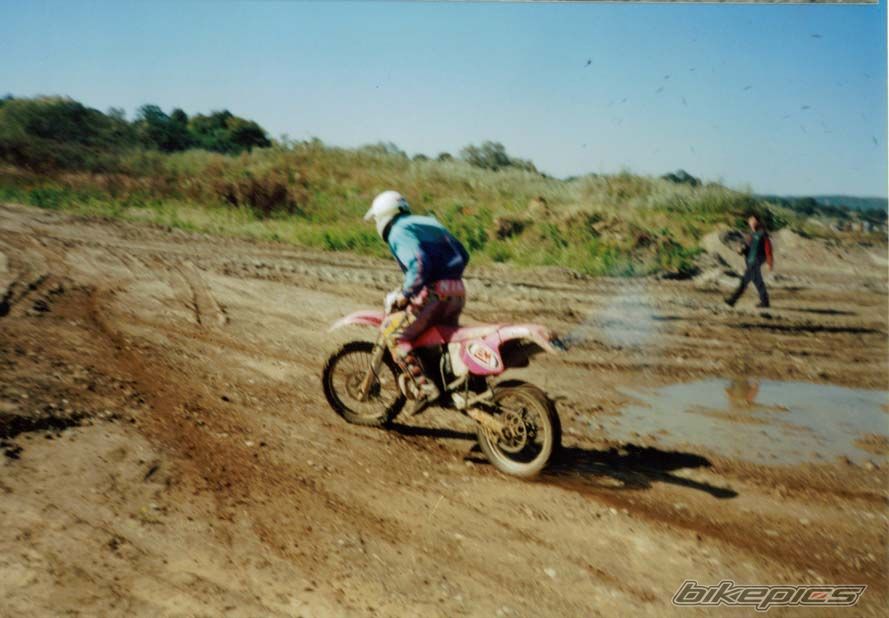 1994 TM TM250 ENDURO | Picture 772483 motorcycle photo