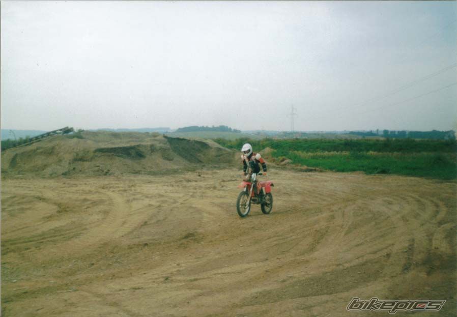 1994 TM TM250 ENDURO | Picture 772485 motorcycle photo