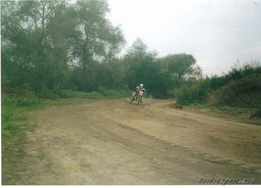 1994 TM TM250 ENDURO | Picture 772486 motorcycle photo