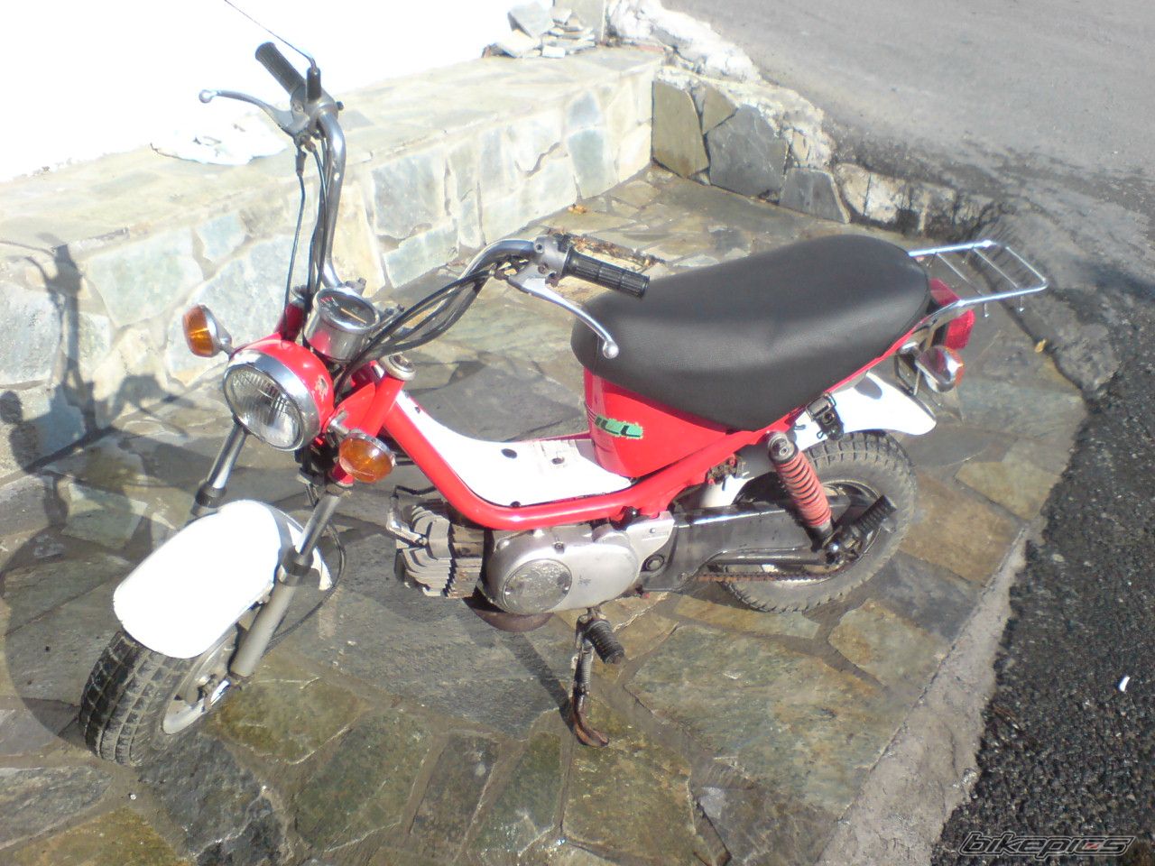    | Picture 772496 motorcycle photo