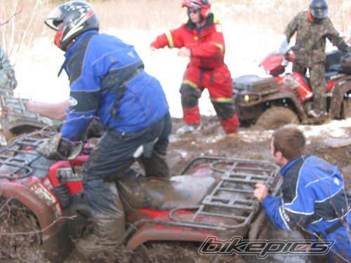 2003 YAMAHA GRIZZLY | Picture 772596 motorcycle photo