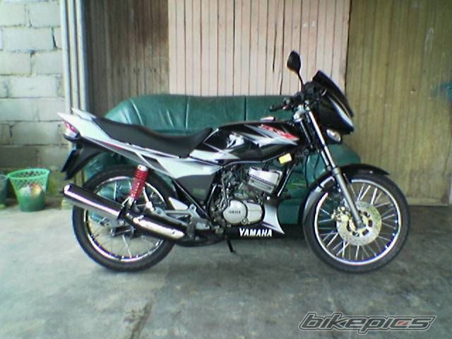 1995 YAMAHA RXZ 135 | Picture 772813 motorcycle photo