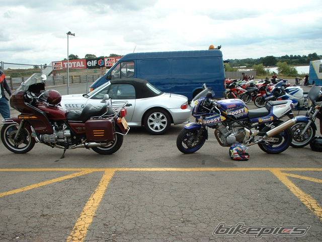 1997 YAMAHA TRX 850 | Picture 77283 motorcycle photo