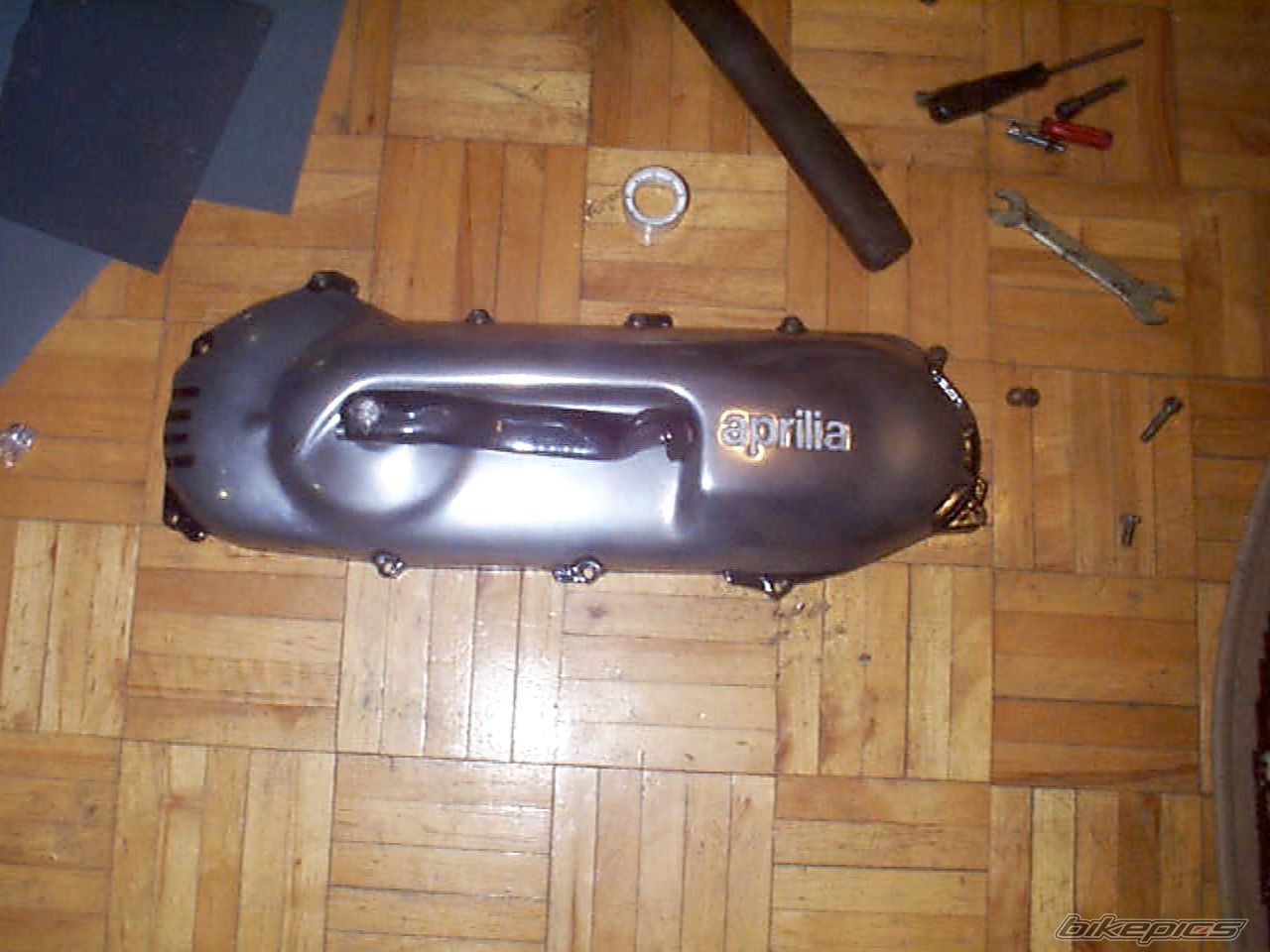 1997 APRILIA STEALTH | Picture 772952 motorcycle photo