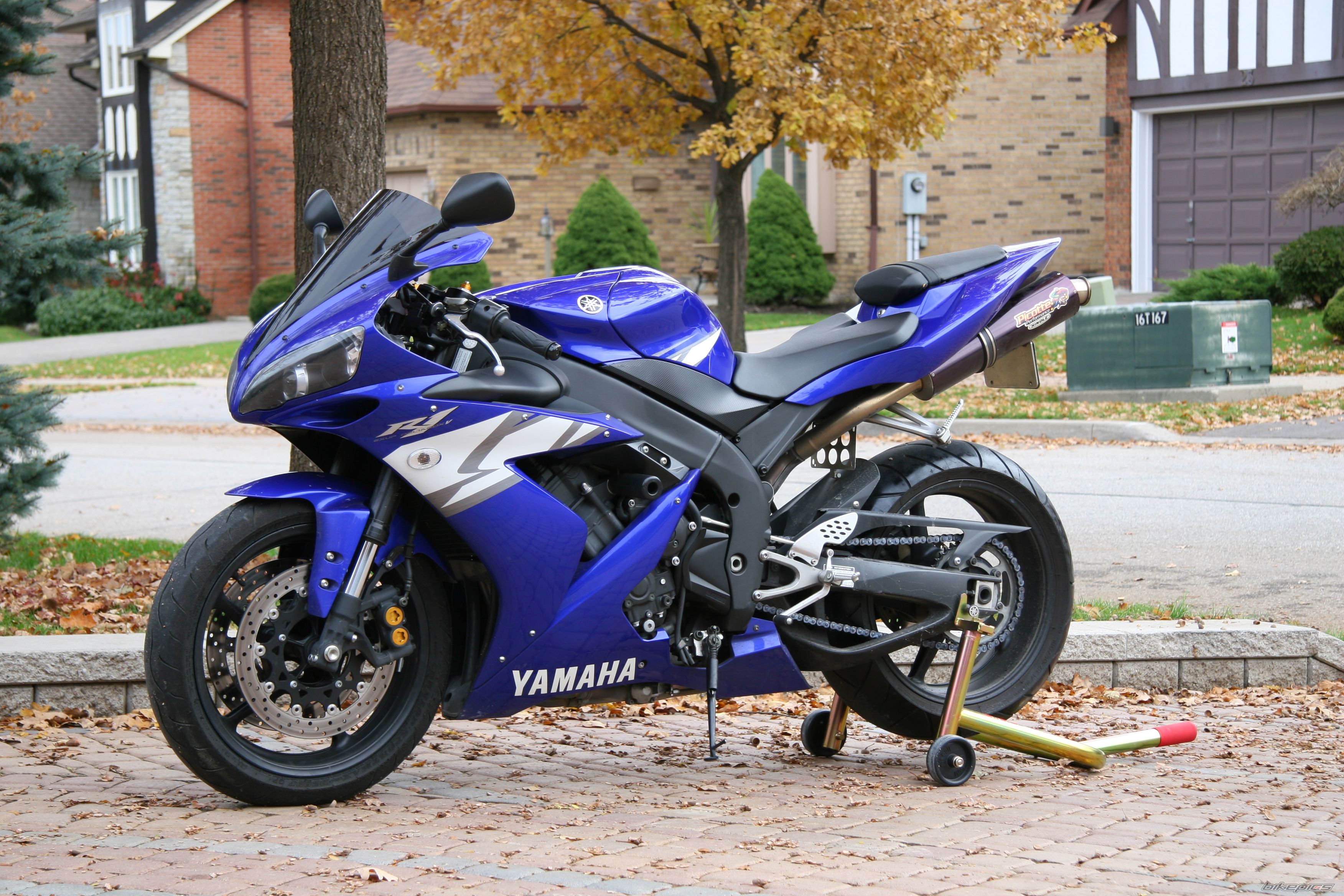    | Picture 773061 motorcycle photo