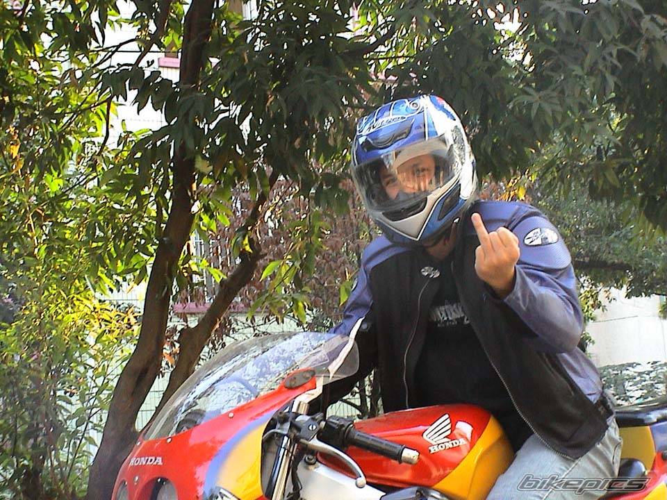 2003 HONDA CBR 250 | Picture 77323 motorcycle photo